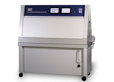 紫外線老化試驗(yàn)箱